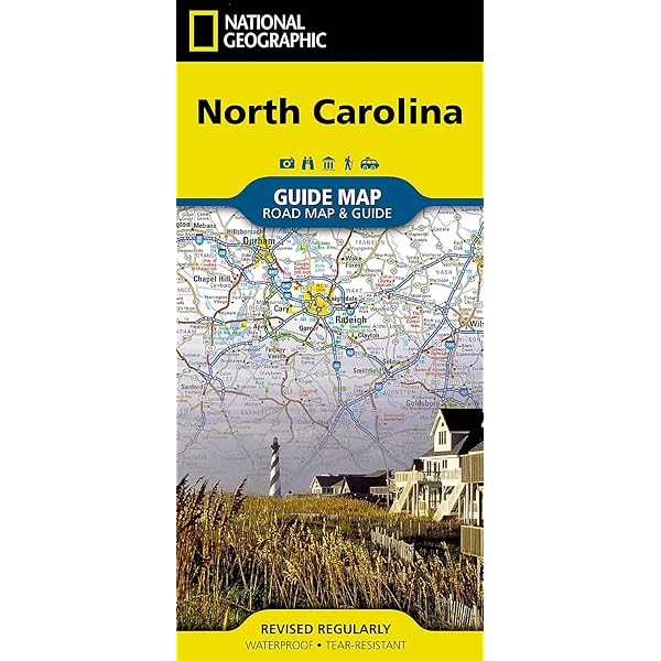 書籍　North Carolina by Ann McCarthy North Carolina by Ann McCarthy | eBay